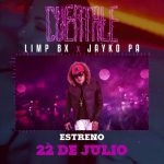 Limp BX Ft. Jayko Pa - Cuéntale MP3